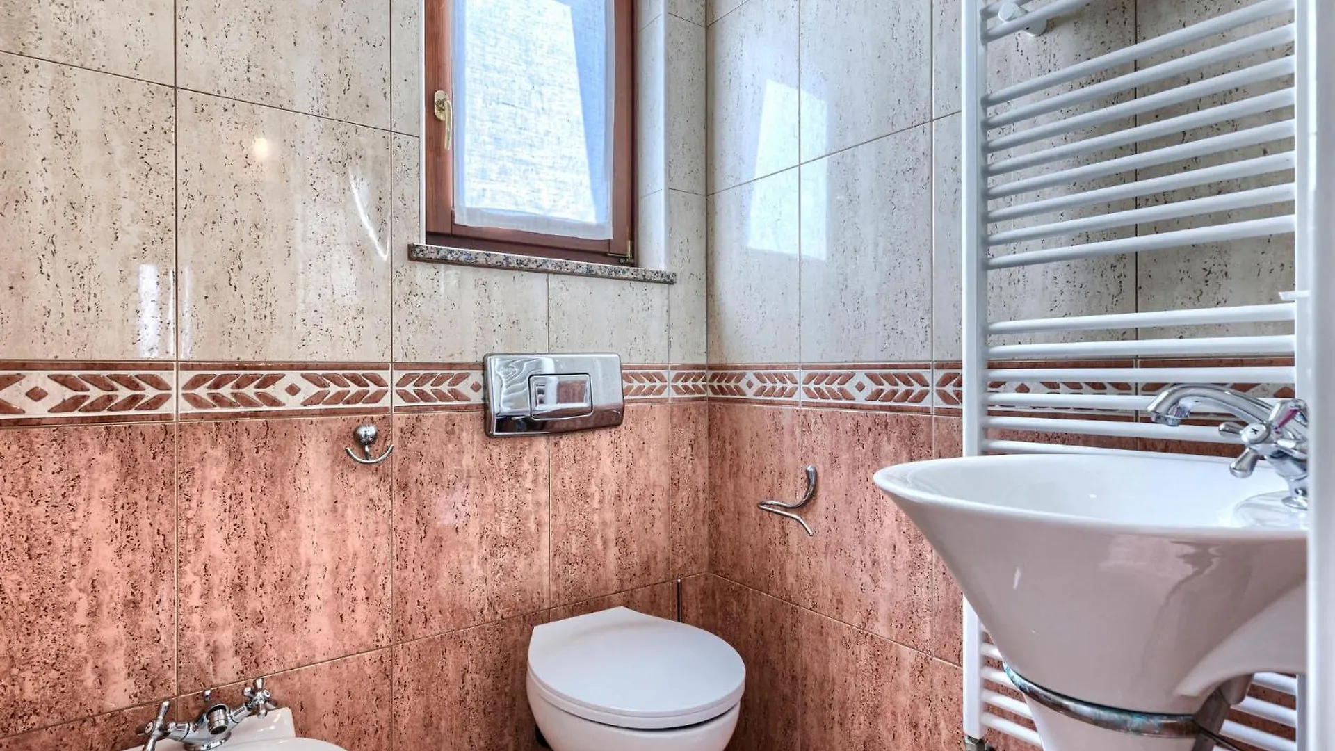 Holiday Home Villa Lucas By Interhome Filipac