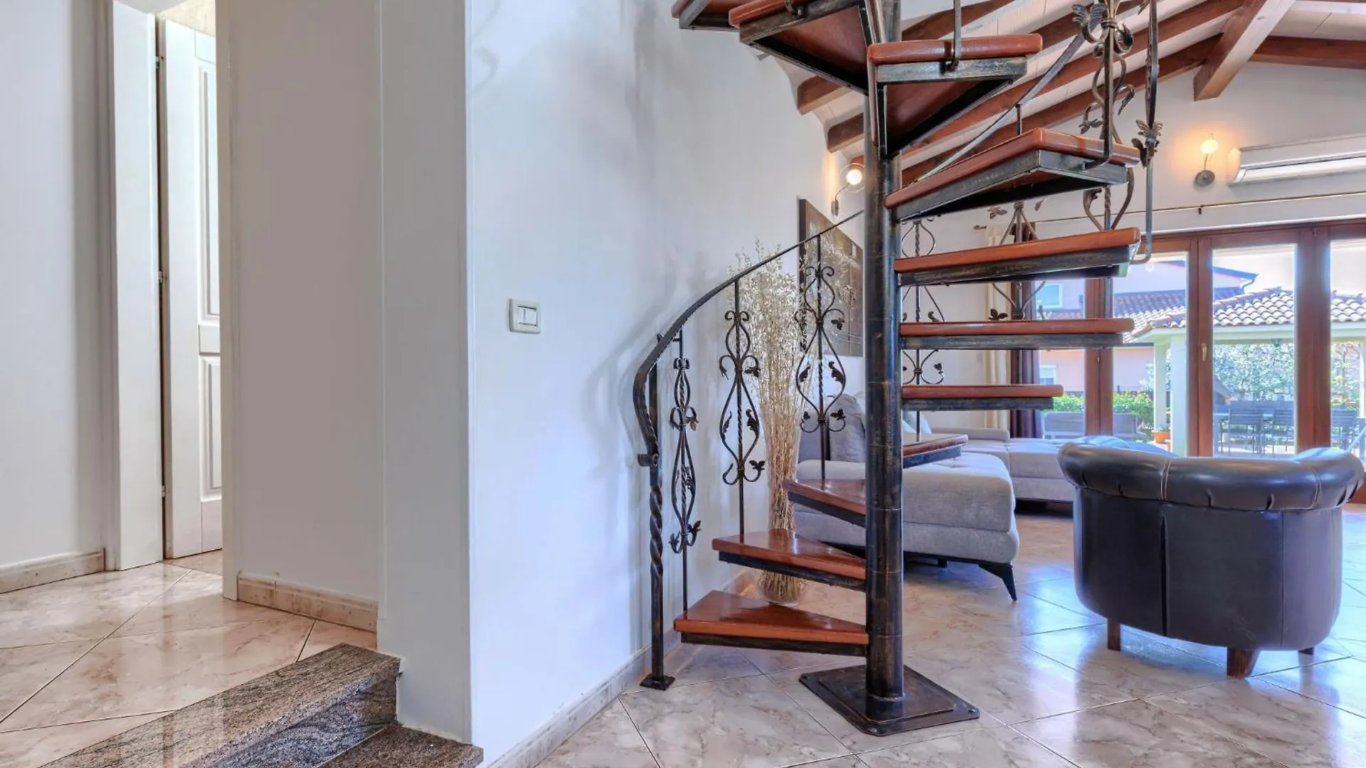 Holiday Home Villa Lucas By Interhome Filipac