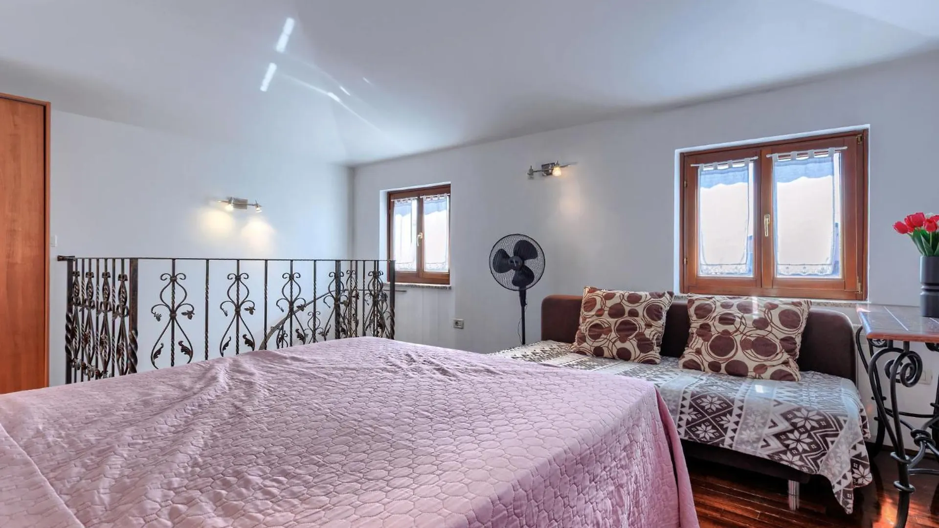 Holiday Home Villa Lucas By Interhome Filipac Kroatië