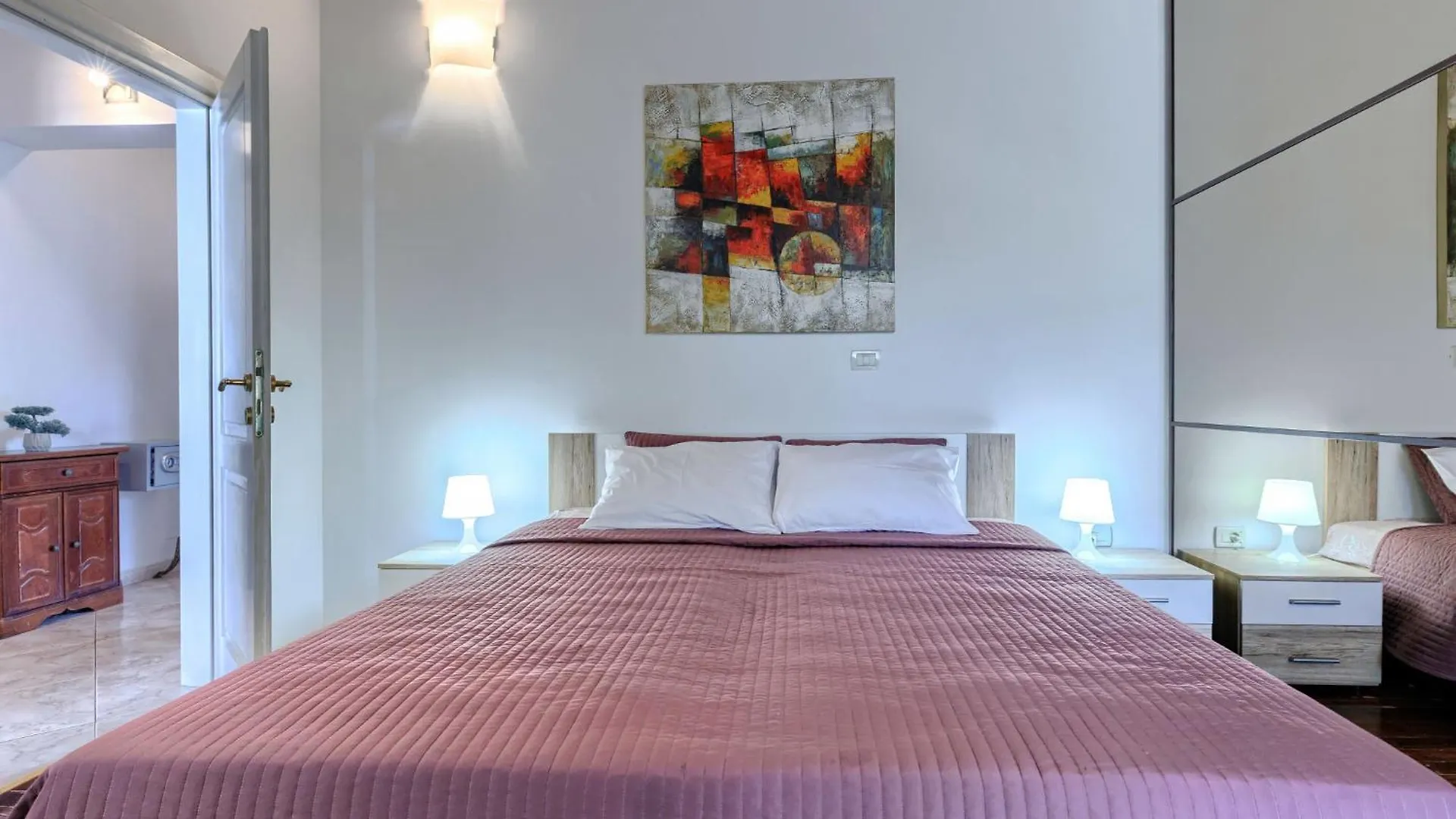 Holiday Home Villa Lucas By Interhome Filipac