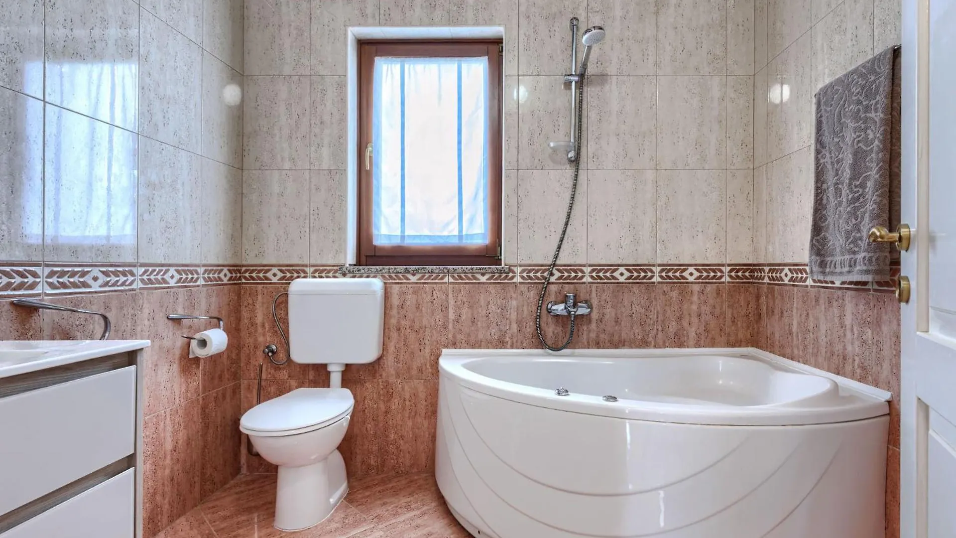 Holiday Home Villa Lucas By Interhome Filipac Kroatië