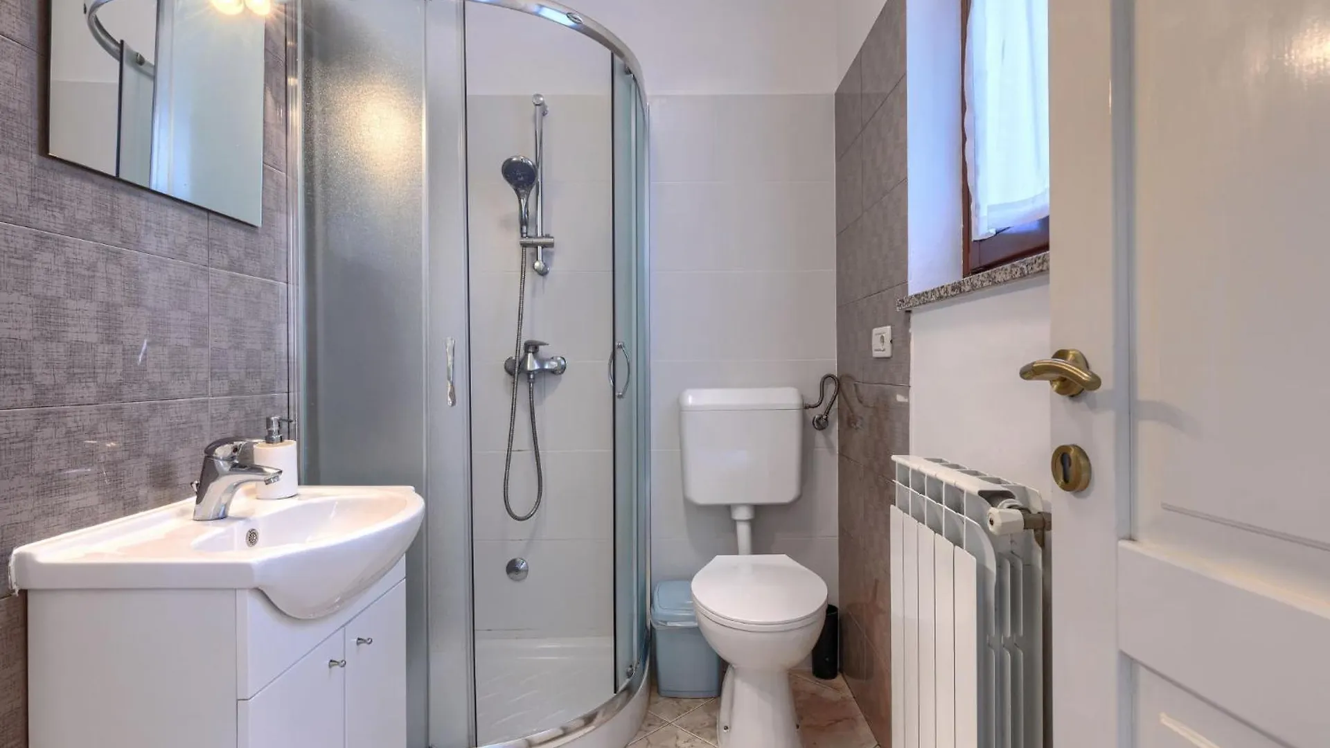 Holiday Home Villa Lucas By Interhome Filipac