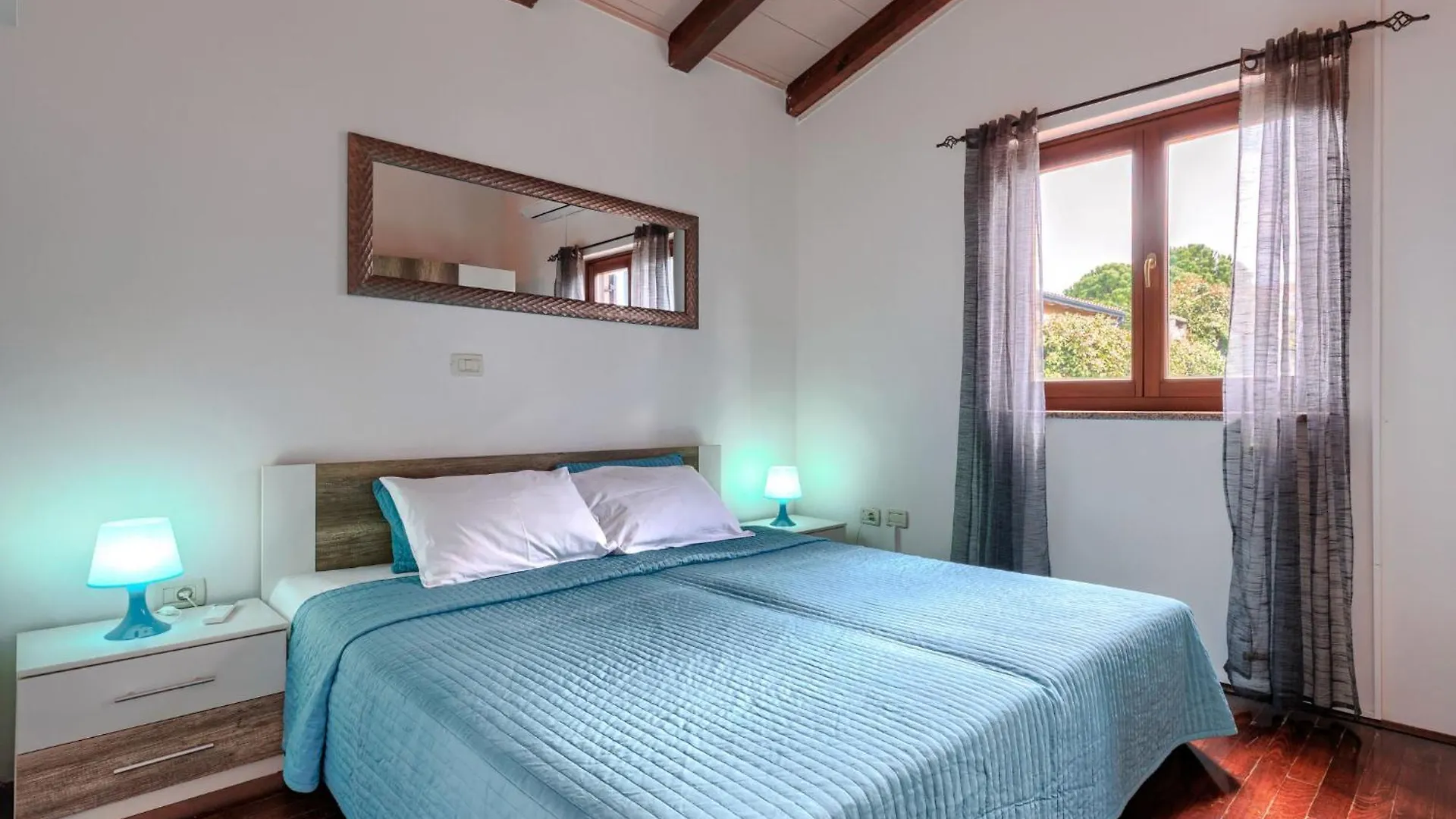 Holiday Home Villa Lucas By Interhome Filipac