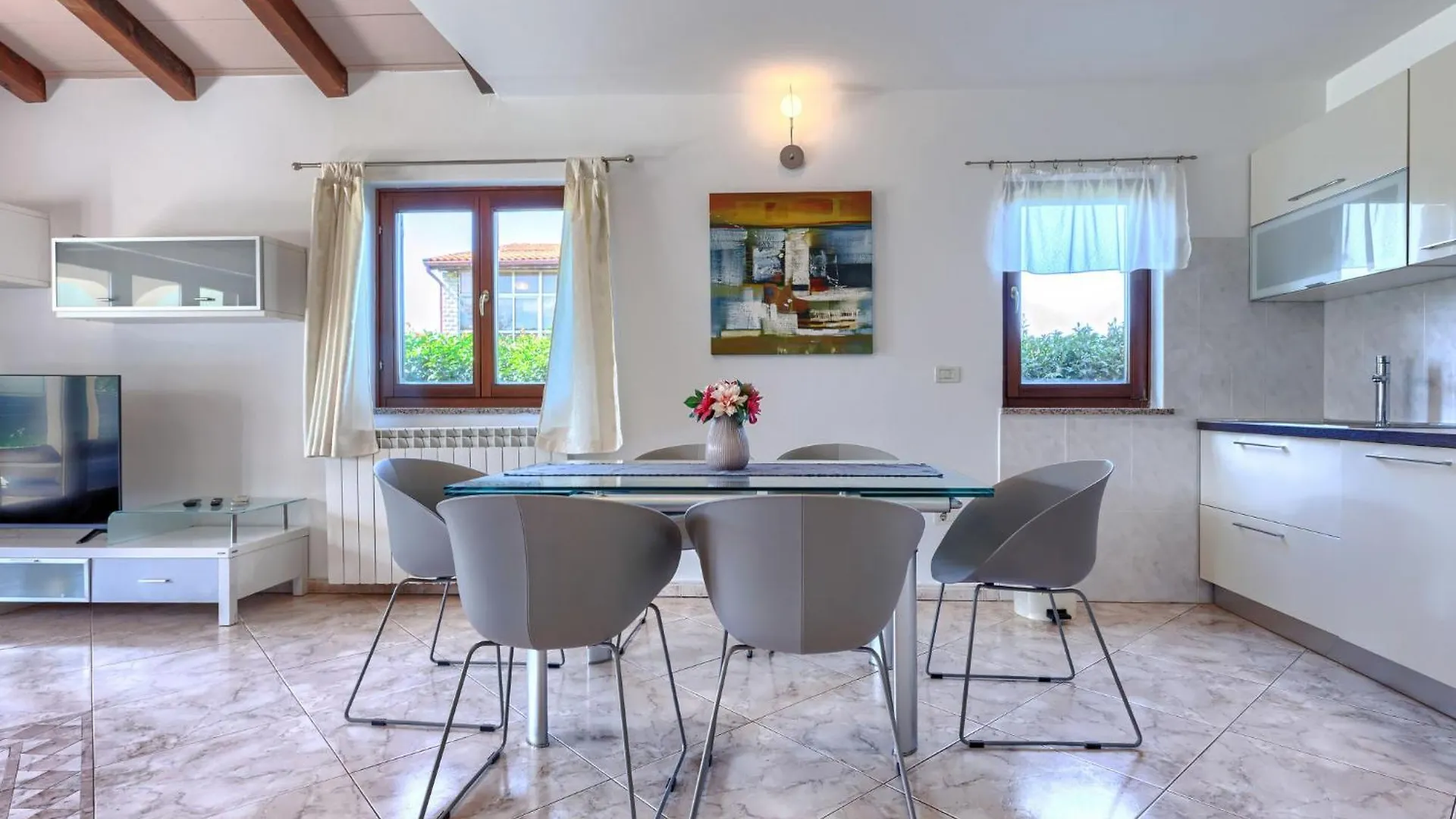 Holiday Home Villa Lucas By Interhome Filipac