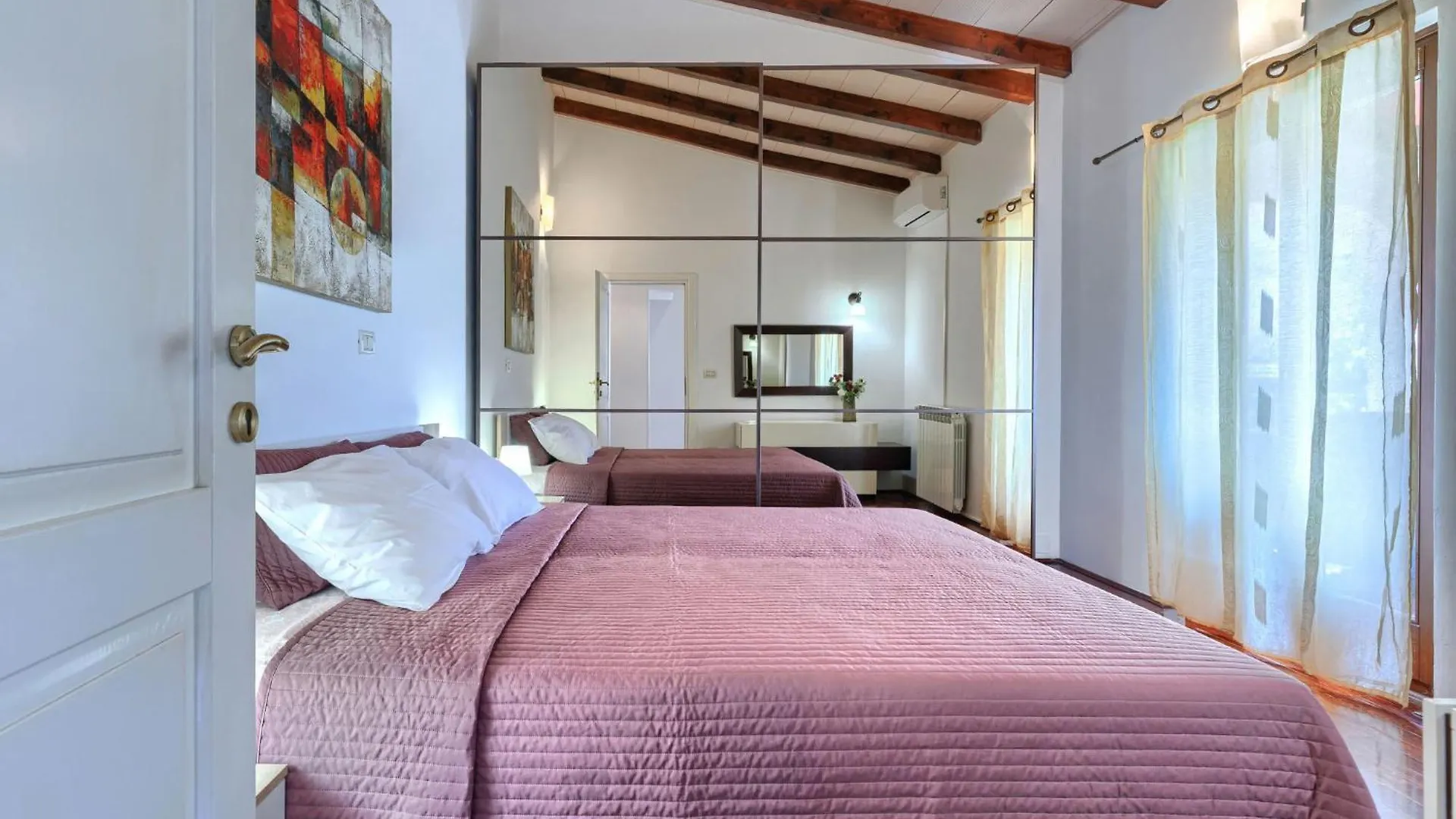 Holiday Home Villa Lucas By Interhome Filipac 0*,