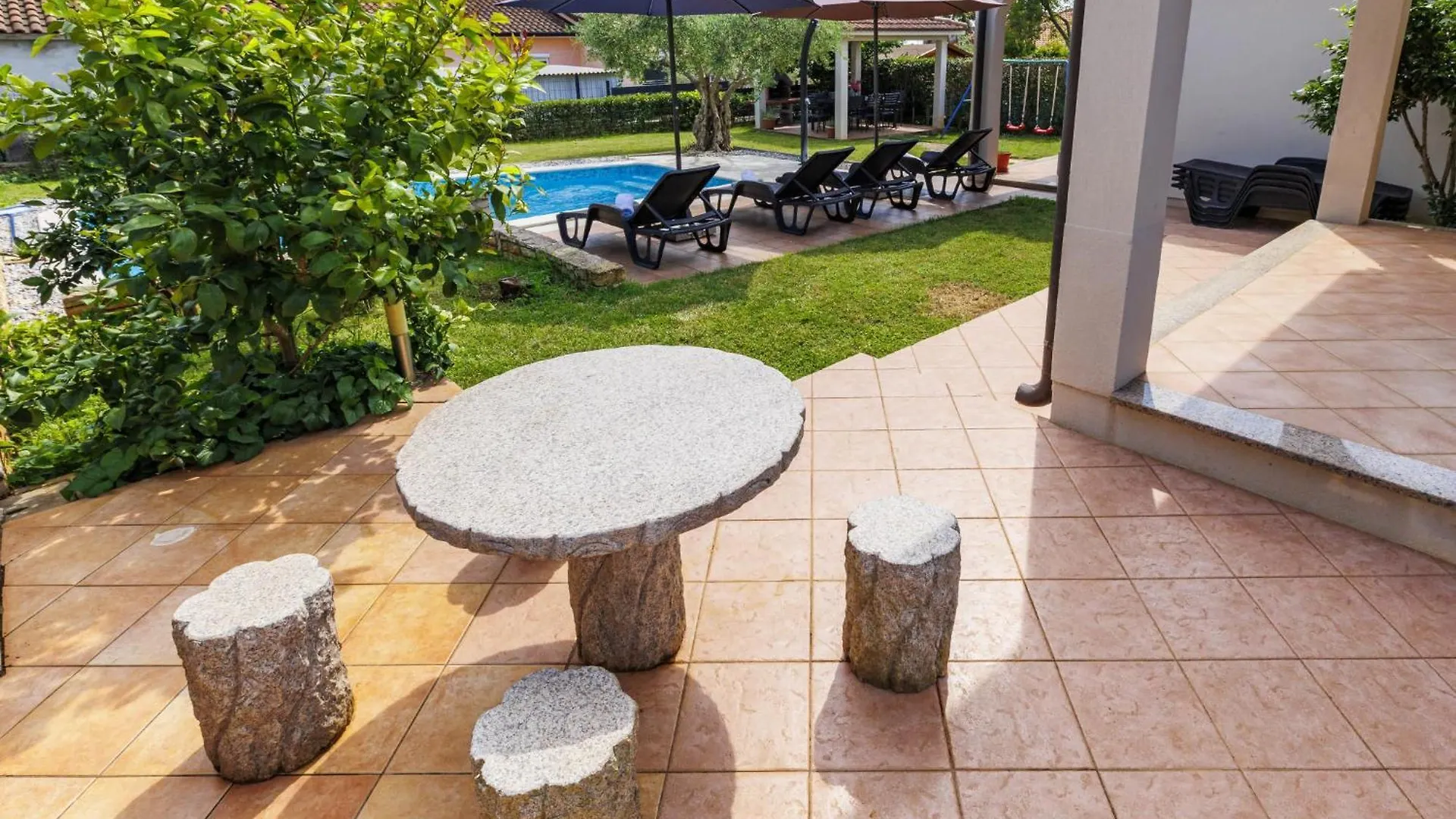 Holiday Home Villa Lucas By Interhome Filipac 0*,  Kroatië