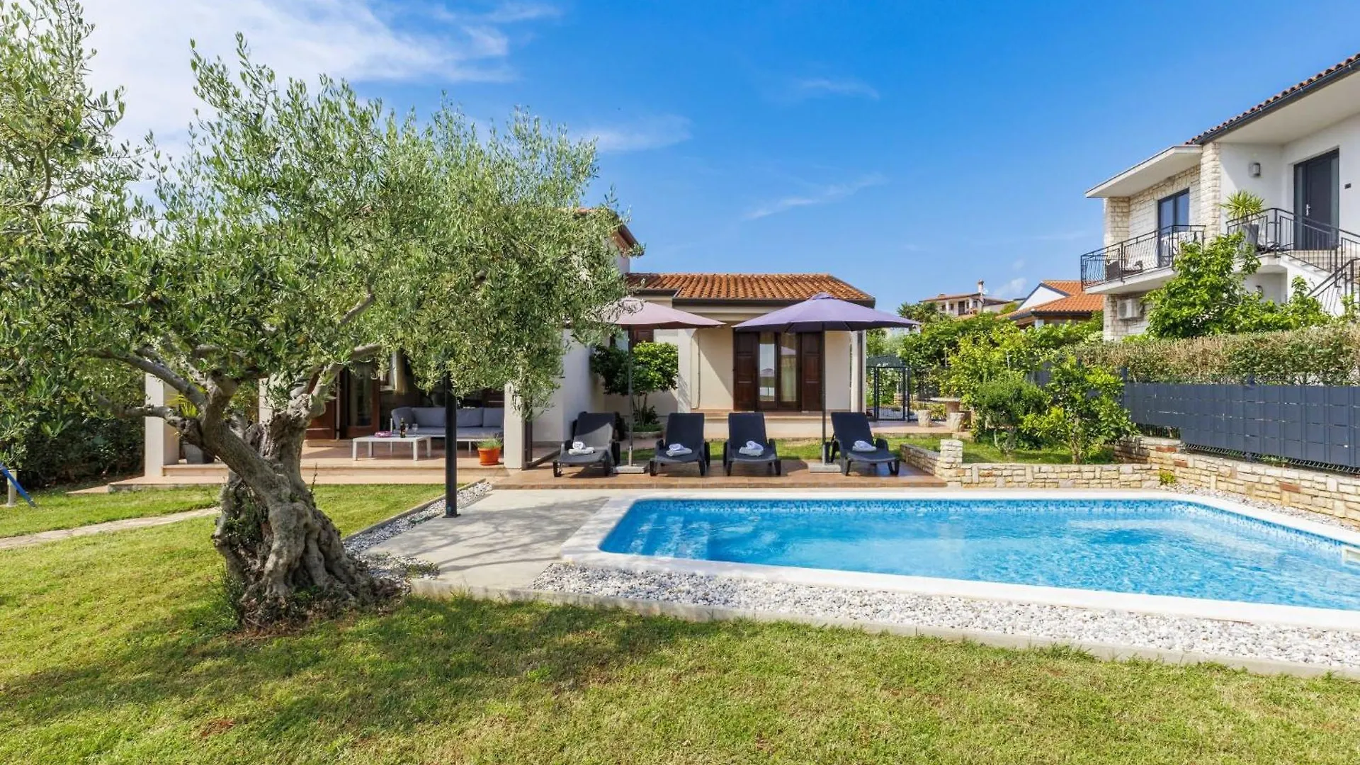 Holiday Home Villa Lucas By Interhome Filipac 0*,